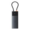 Baseus Metal Gleam sorozat 11 az 1-ben hub, USB-C