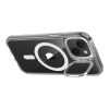 Case ESR Classic Hybrid with Kickstand for iPhone 15 Plus, Magsafe (clear)