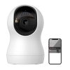 Beltéri 360° WiFi IP kamera Gosund IPC2 3MP Tuya Gosund IPC2 3MP