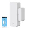 Smart Wireless Door/Window Sensor Wi-Fi Gosund S2