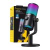 Gaming Microphone Maono DM30RGB (black)