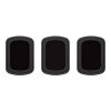 Magnetic Filter Set DJI ND 16/64/256 for DJI Osmo Pocket 3 Camera