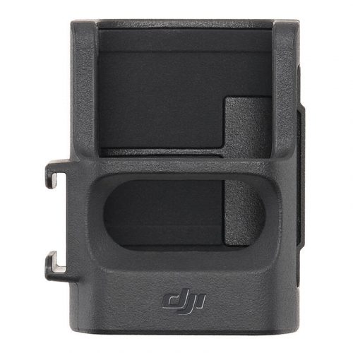 Expander adapter for DJI Osmo Pocket 3 camera