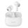 Havit TW967 TWS earphones (white)