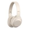 Havit H628BT Headphones (beige)