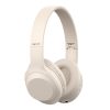 Havit H628BT Headphones (beige)