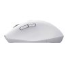 Wireless mouse Havit MS61WB-W (white)