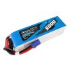 LiPo Gens ace G-Tech 5000mAh 22.2V 45C 6S1P akkumulátor EC5 dugóval