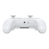 Wired gaming controler GameSir G7 SE (white)