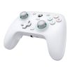 Wired gaming controler GameSir G7 SE (white)