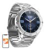 Smartwatch Blitzwolf BW-AT3 (silver steel)