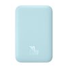 Powerbank mini Baseus 6000 mAh 20W (blue)