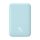 Powerbank mini Baseus 6000 mAh 20W (blue)