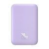 Powerbank mini Baseus 6000 mAh 20W (purple)