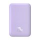 Powerbank mini Baseus 6000 mAh 20W (purple)