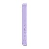 Powerbank mini Baseus 6000 mAh 20W (purple)