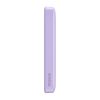 Powerbank mini Baseus 6000 mAh 20W (purple)