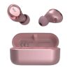 HiFuture YACHT Earbuds Rose Gold