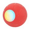 Interactive Dog Ball Cheerble Wicked Ball SE (red)