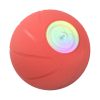 Interactive Dog Ball Cheerble Wicked Ball PE (red)