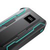 Powerbank Joyroom JR-L018 20000mAh, 22.5W, with Lightning + USB-C cable (black)