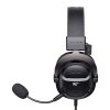 Gaming headphones HAVIT H2002E (black)