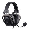 Gaming headphones HAVIT H2002E (black)