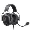 Gaming headphones HAVIT H2033d (black)