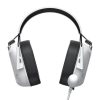 Gaming headphones HAVIT H2033d (white-black)