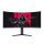 Koorui Gaming Monitor 34E6UC 34" 3440 * 1440px 165Hz