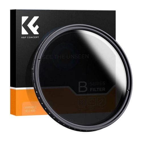 Filter Slim 46 MM K&F Concept KV32