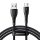 Cable Joyroom SA32-AC3 Starry USB to USB-C, 3A, 1m black