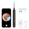 Smart Visual Ear-Clean Rod Xlife X1 (fekete)