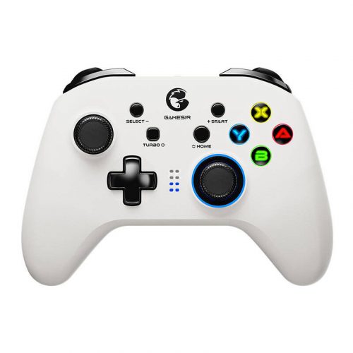 Wireless Controller GameSir T4 Pro (White)