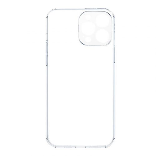 Potective phone case Joyroom for iPhone 15 Pro Max (transparent)