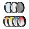 APEXEL APL-37UV-7G 37mm Phone Lenses/Filters