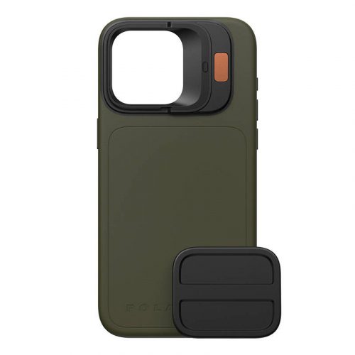 Case PolarPro for iPhone 15 Pro Max (forest)