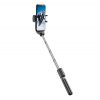 Selfiestick/tripod bluetooth APEXEL APL-D6 (fekete)