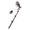 Selfiestick/állvány APEXEL APL-JJ070 70" (fekete)