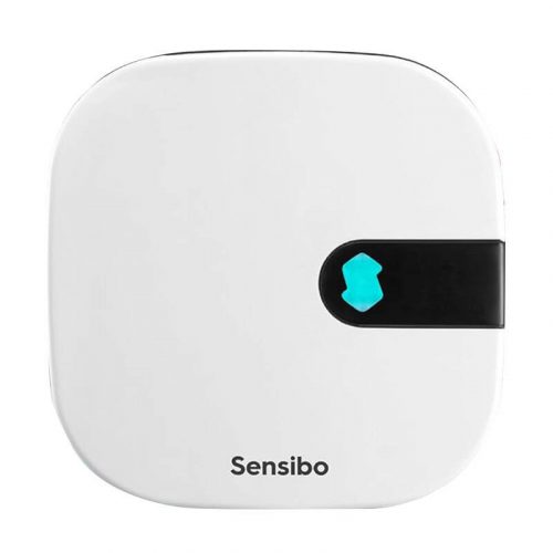 Air conditioning/heat pump smart controller Sensibo Air