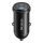 Mcdodo CC-7491 car charger, 1x USB-C, 30W (black)