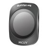 4 filters MCUV CPL ND32/64 Sunnylife for Pocket 3