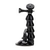 Flexible car suction cup mount TELESIN