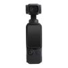 Szilikon burkolat hőelvezetés Sunnylife a DJI OSMO Pocket 3 számára (fekete)