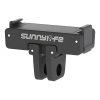 Magnetic Quick Release Adapter 1/4 Sunnylife for DJI Action 2/3/4