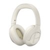 Wireless headphones Haylou S35 ANC (white)