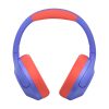 Wireless headphones Haylou S35 ANC (violet orange)