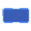 Bluetooth speaker Nillkin X-MAN (blue)