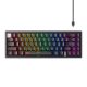 Havit KB874L Gaming Keyboard RGB (fekete)