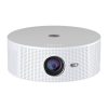 HAVIT PJ217-EU Smart Life Series Projector (white)